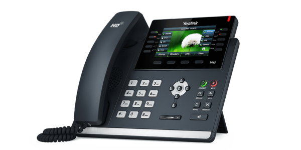 Yealink T4S IP Phones