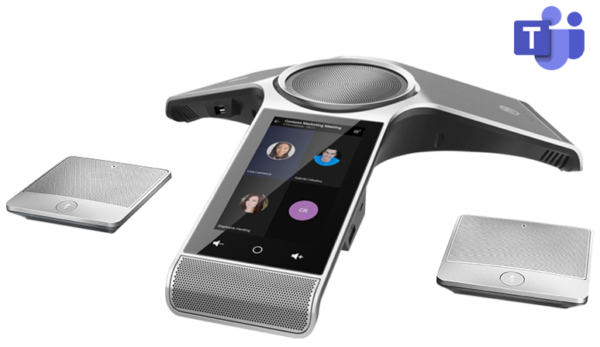Yealink CP960 - Wireless Mic