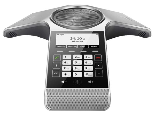 Yealink CP930W DECT IP Conference Phone