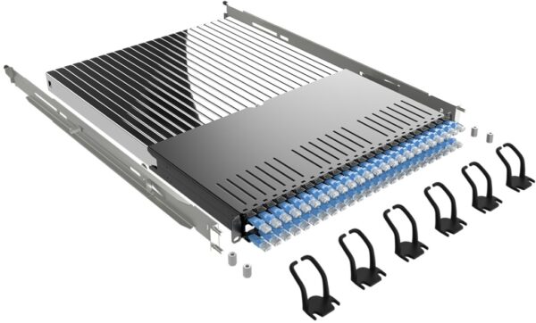 Patchbox Rackmount Patchbox