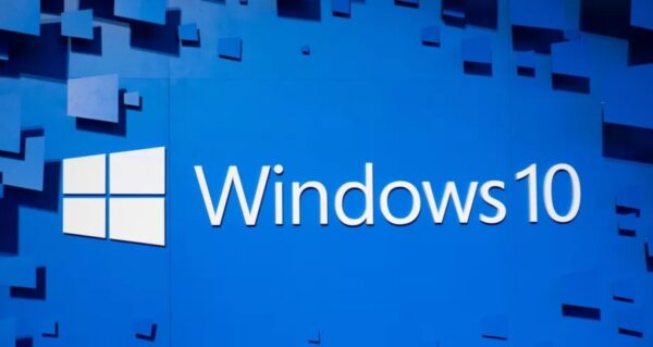 Microsoft Windows 10 Pro