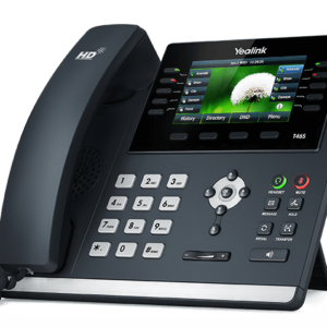 Yealink T4S IP Phones