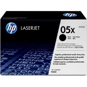 HP Original Toner Cartridge