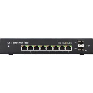 Ubiquiti Manageable Ethernet Switch