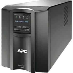 APC by Schneider Electric Smart-UPS