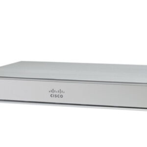 Cisco C1111-4P wired router