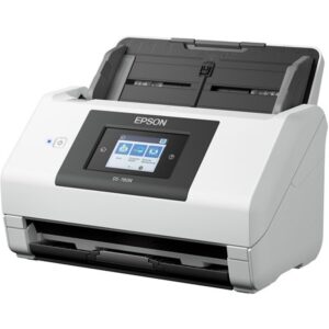 Epson DS-780N Scanner