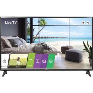 LG 32LT340C LED-LCD TV - HDTV