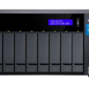 QNAP TVS-872XT-I5-16G