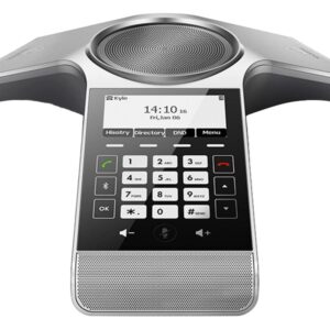 Yealink CP930W DECT IP Conference Phone
