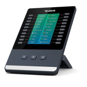 Yealink EXP50 Colour-screen Expansion Module