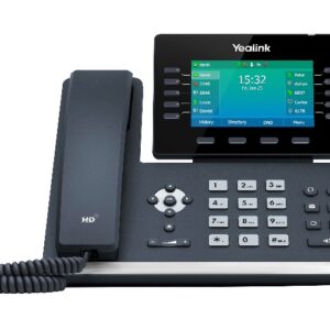Yealink T54W, 16 Line IP HD Phone