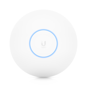 Ubiquiti UniFi Wi-Fi 6