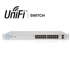 Ubiquiti UniFi Switch 24