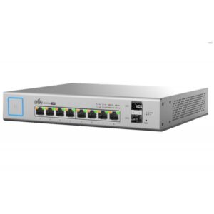 Ubiquiti UniFi Switch 8-port