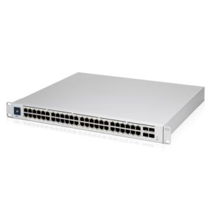 Ubiquiti UniFi 48 port Managed Gigabit