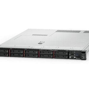 LENOVO ThinkSystem SR630 1U Rack Server