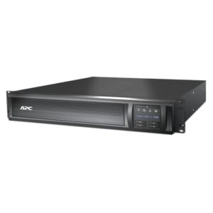 APC Smart-UPS X 1500VA