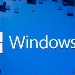 Microsoft Windows 10 Pro