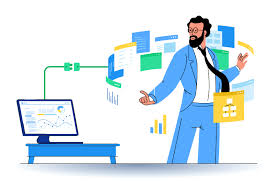 Integration Services